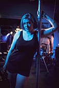 Sir Claire Black - London Mistress & Femdom - Hoodie